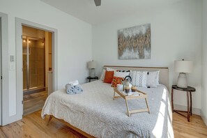 3 Schlafzimmer, Bügeleisen/Bügelbrett, kostenloses WLAN, Bettwäsche