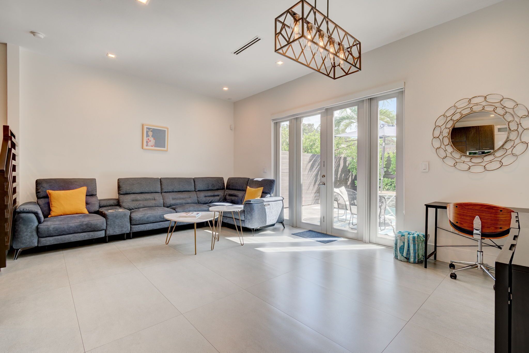 Smart TV, video games, books