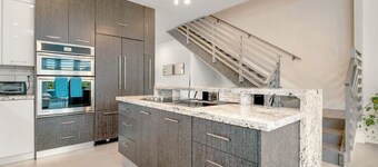 Villa Solara Grove by Solu: Luxury, Gated, Free Parking