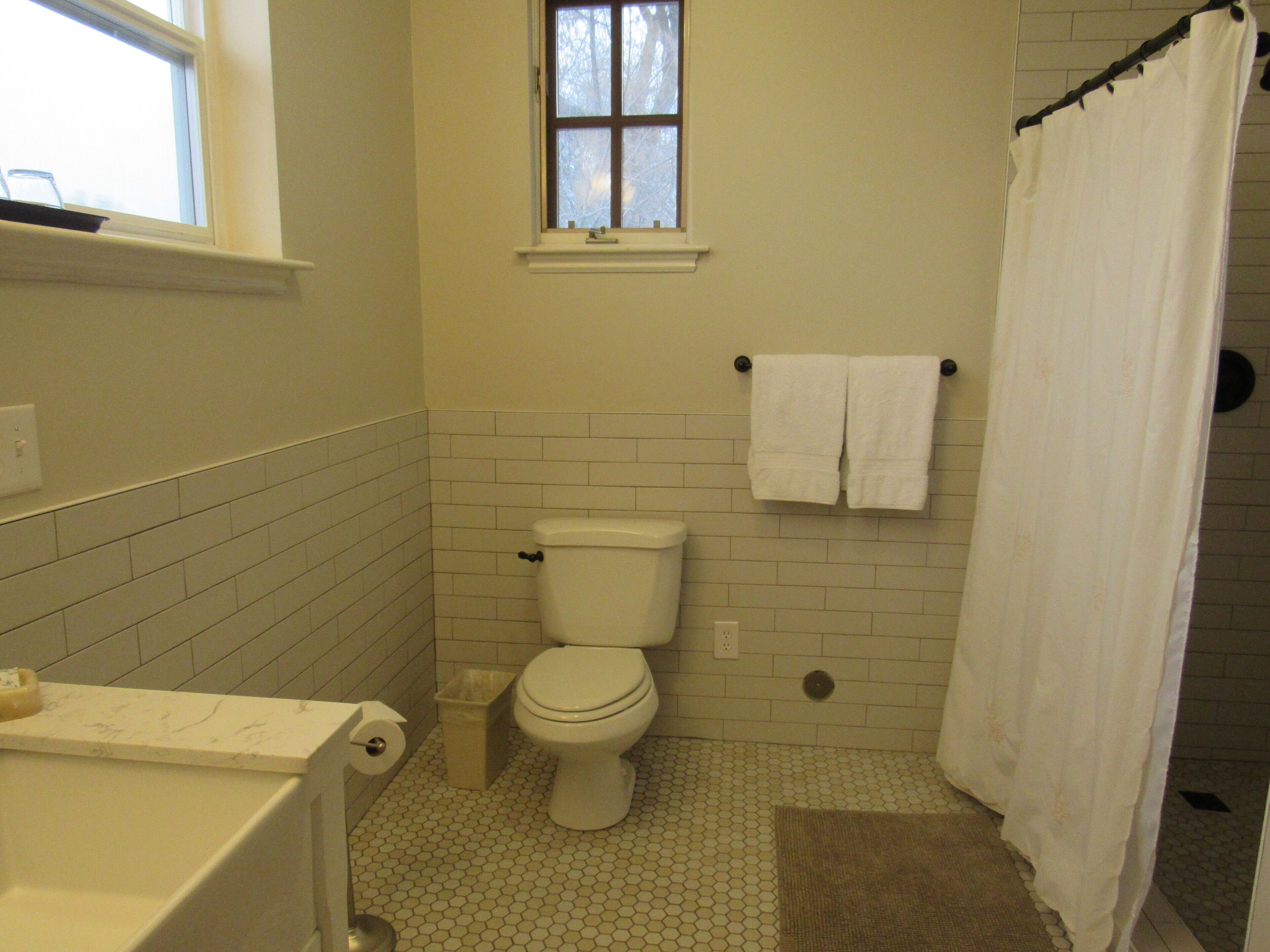 Baño