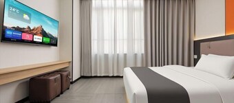 chengfeng hotel(jianggao dian)