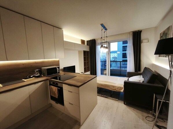 1 quarto, Wi-Fi, roupa de cama