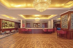 Bar (en la propiedad)