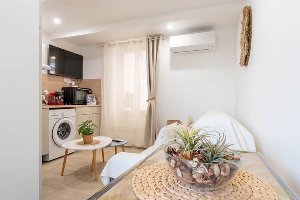 Interior - L’Espérance d'Azur - 500 m de la plage (Cannes)