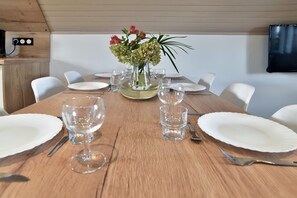 Dineren