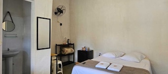 Standard Double Suite 01