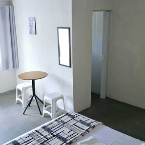 1 Schlafzimmer, WLAN