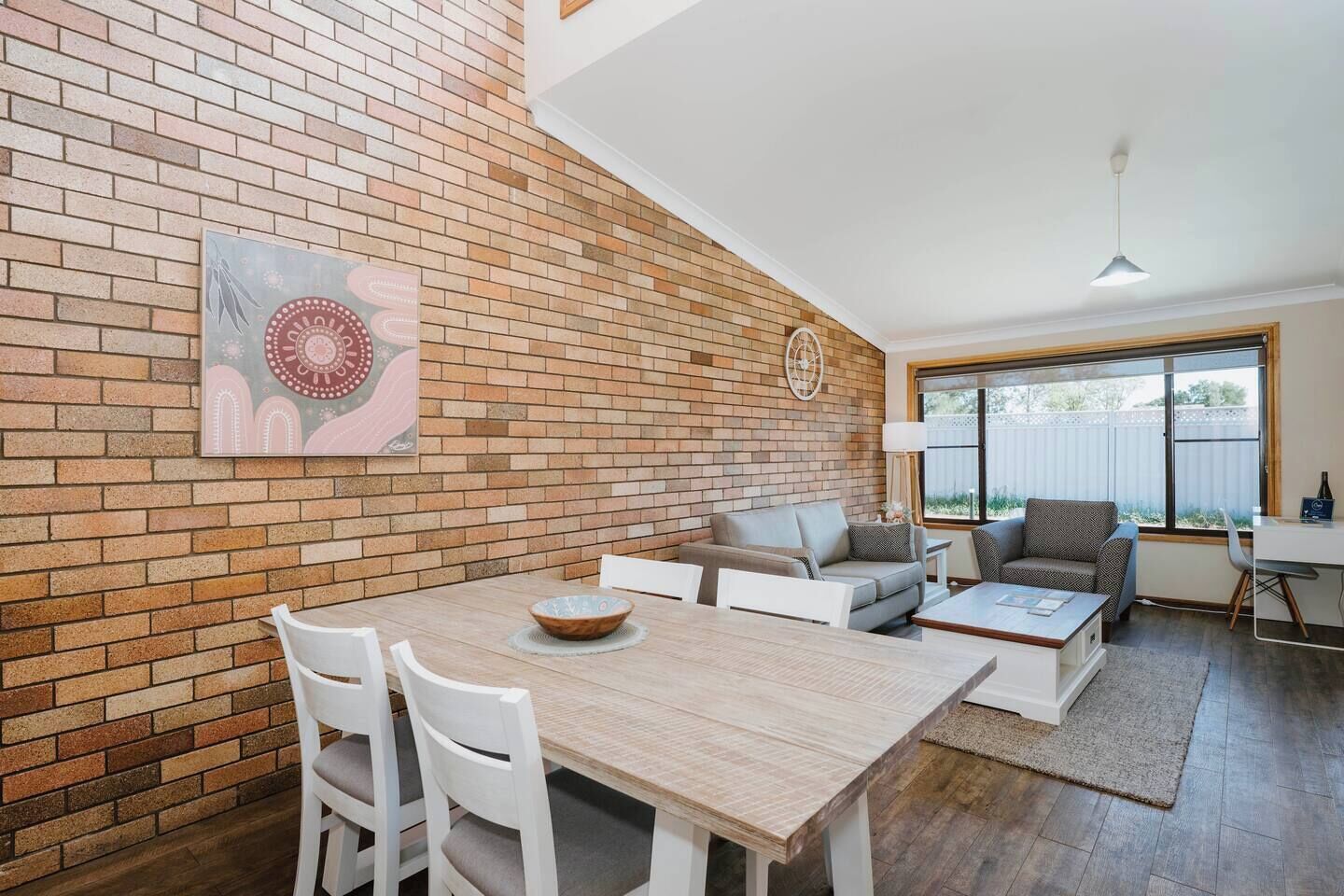 Caddy Shack Mudgee Stay By Golf Course And Wineries - Mudgee