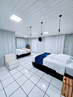 1 bedroom, WiFi