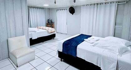 Standard Family Suite 4