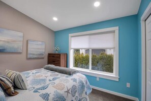 4 habitaciones, tabla de planchar con plancha y wifi gratis 