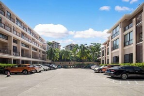 Exterior - Yinyun Seaview Hotel (Sanya)