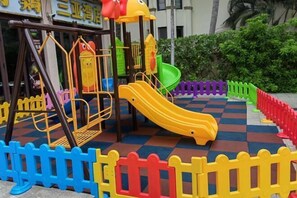 Kinderbereich