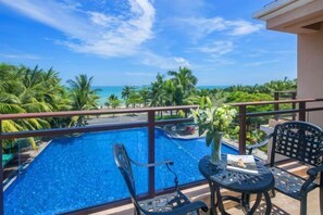 Cots/infant beds - Yinyun Seaview Hotel (Sanya)