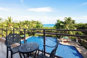 Cots/infant beds - Yinyun Seaview Hotel (Sanya)