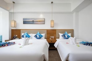 Cots/infant beds - Yinyun Seaview Hotel (Sanya)