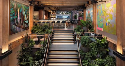 Populus Seattle