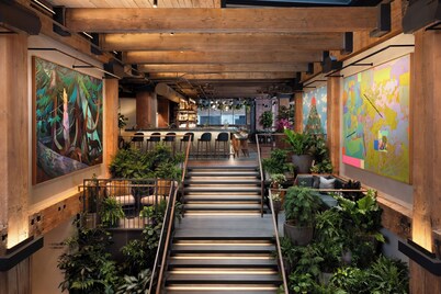 Populus Seattle