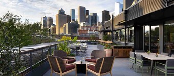 Populus Seattle