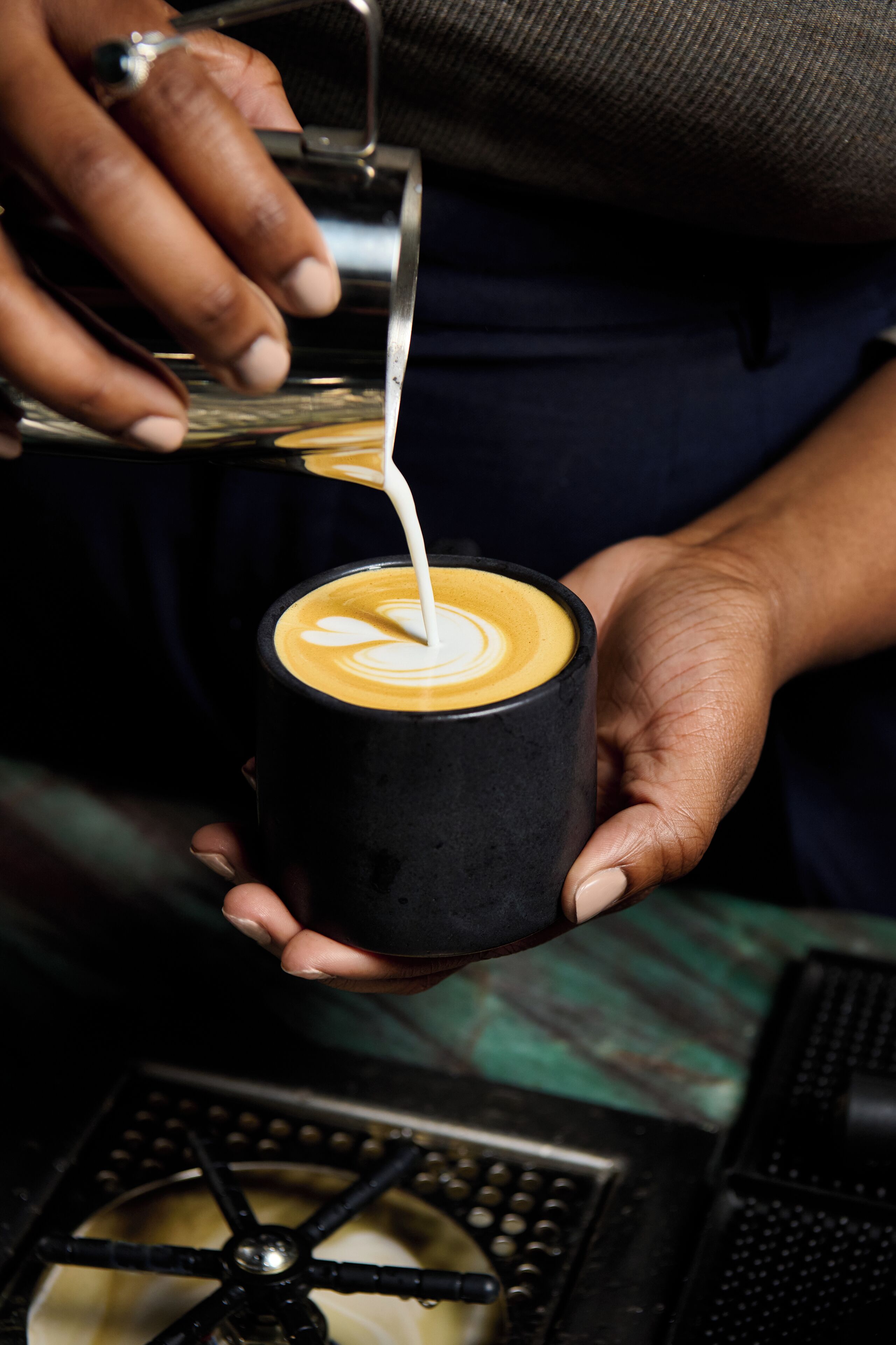 Cafe