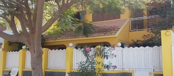 O Jardim do Vinho 