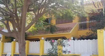O Jardim do Vinho