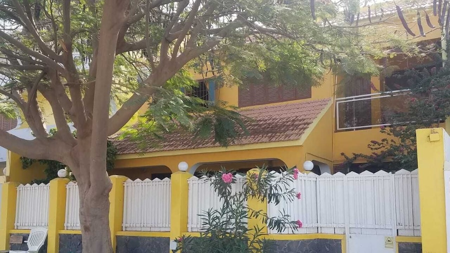O Jardim do Vinho