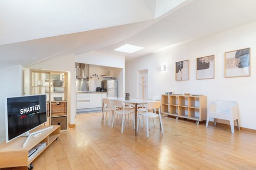 San Paolo 5 - One Bedroom Apartment, Sleeps 4