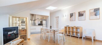 San Paolo 5 - One Bedroom Apartment, Sleeps 4