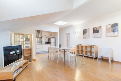 San Paolo 5 - One Bedroom Apartment, Sleeps 4