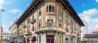 San Paolo 5 - Une Chambre Appartement, Couchages 4