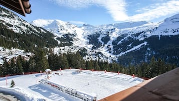 Sports d’hiver