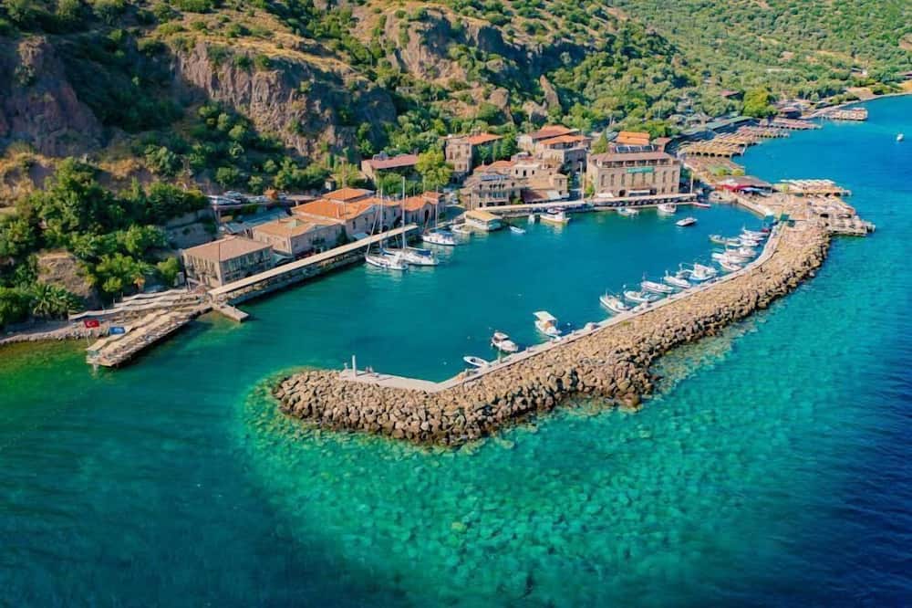 Assos Mia Konaklama ve Restaurant