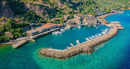 Assos Mia Konaklama ve Restaurant