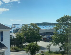 Miscellaneous - Charming Spacious 2-bed Duplex, Water View in beautiful Stonington with AC, WiFi (Stonington)