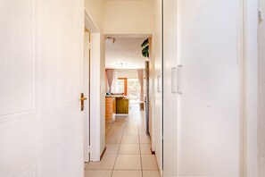 Interior - Cozy Corner (Sandton)