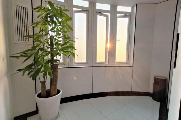 Interior - Lexus Hotel (Songjiang Ring Road) (Shanghai)