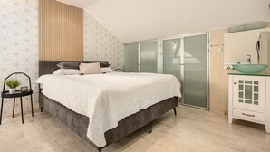 1 chambre, Wi-Fi gratuit
