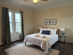 3 Schlafzimmer, Bügeleisen/Bügelbrett, Reisekinderbett, WLAN