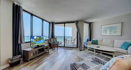 Sunbird Beach Resort Hotel Condo Rentals; Room 506W