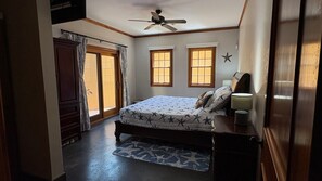 3 Schlafzimmer, WLAN, Bettwäsche