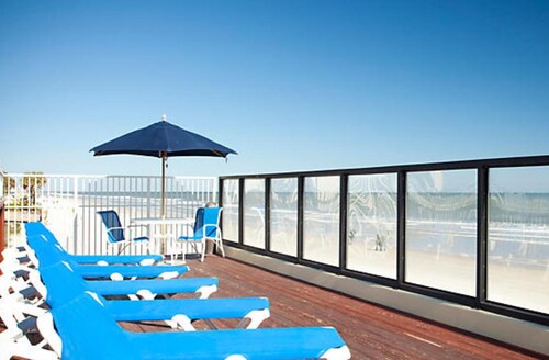 FANTASY ISLAND II BIKE WEEK 2-28,3-7’26 7nts 2BD 2BA OCEANFRONT DAYTONA BEACH SH