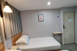 Room - Shanghai Shujia Hotel (Shanghai)