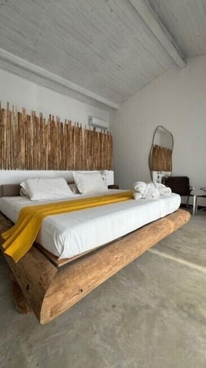 SUITE LAGOA AZUL | Room amenity