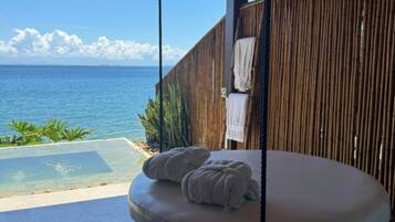 SUITE LAGOA VERDE | Premium bedding, free WiFi