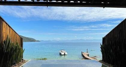 Ilha Grande - Angra dos Reis RJ