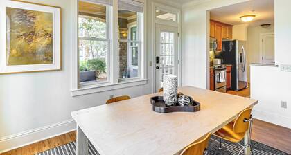 Lake Oconee Condo w/ Boat Ramp & Trail Access!