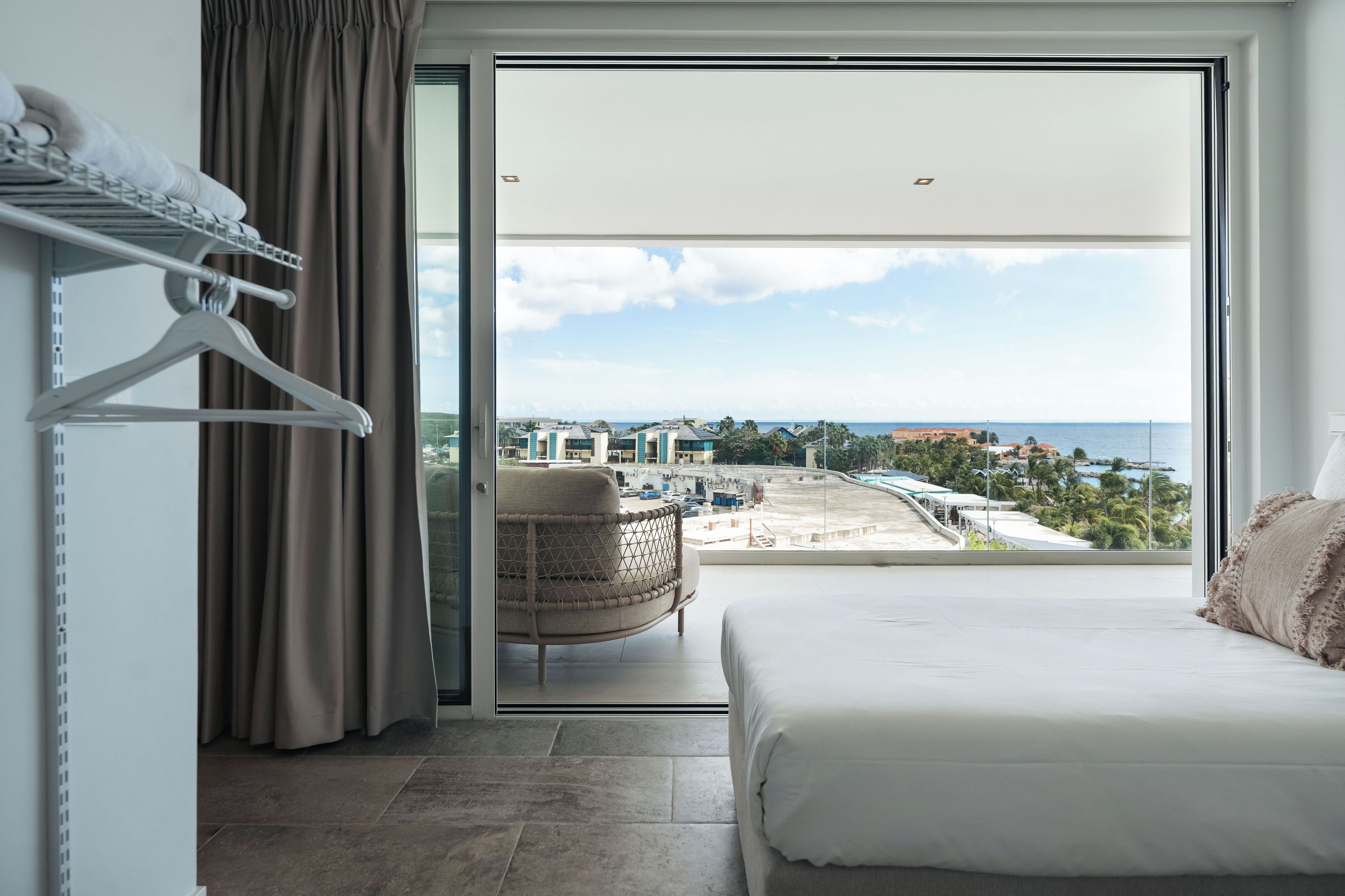 Appartamento Luxury | Ferro/asse da stiro, Wi-Fi gratuito, lenzuola