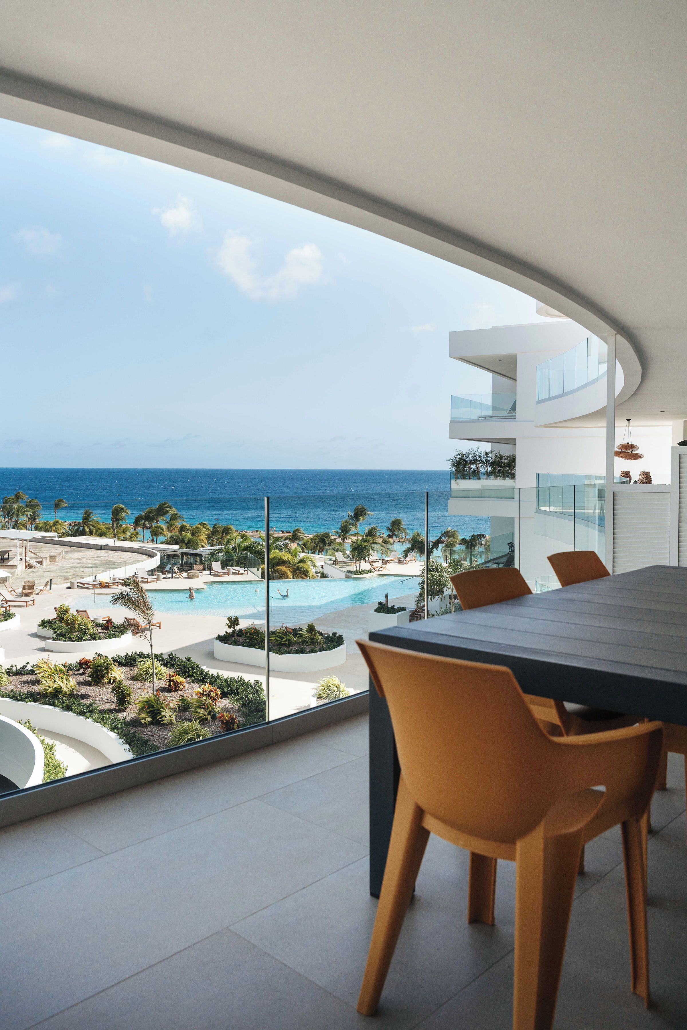 ONE Mambo 29 | Balcony