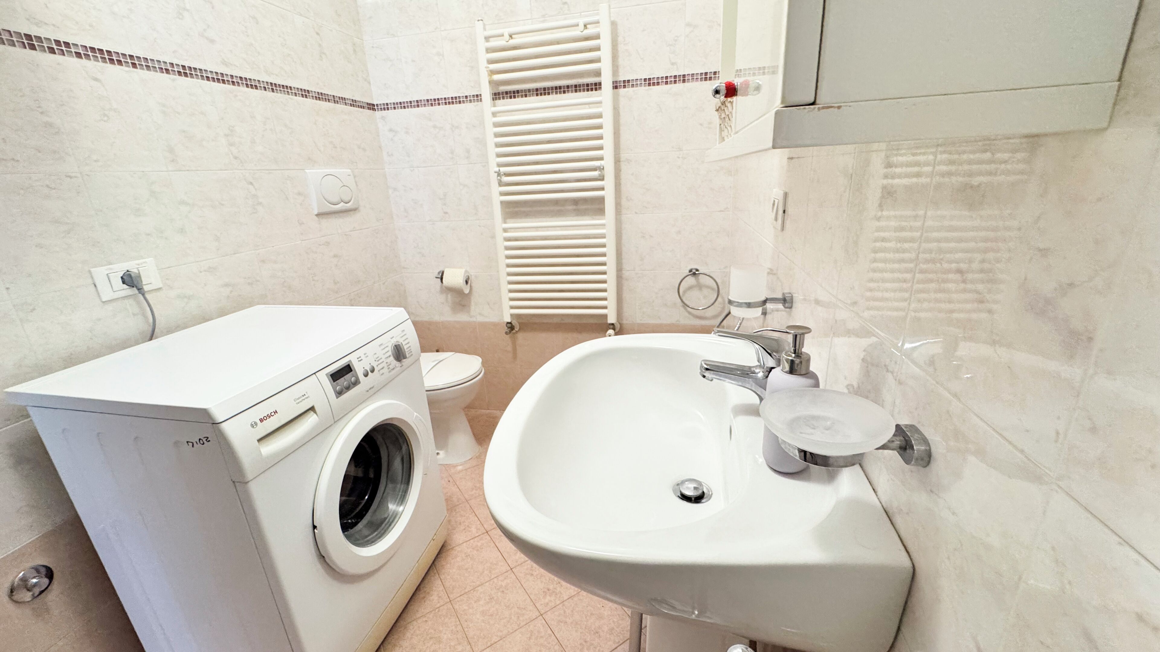 Bagno